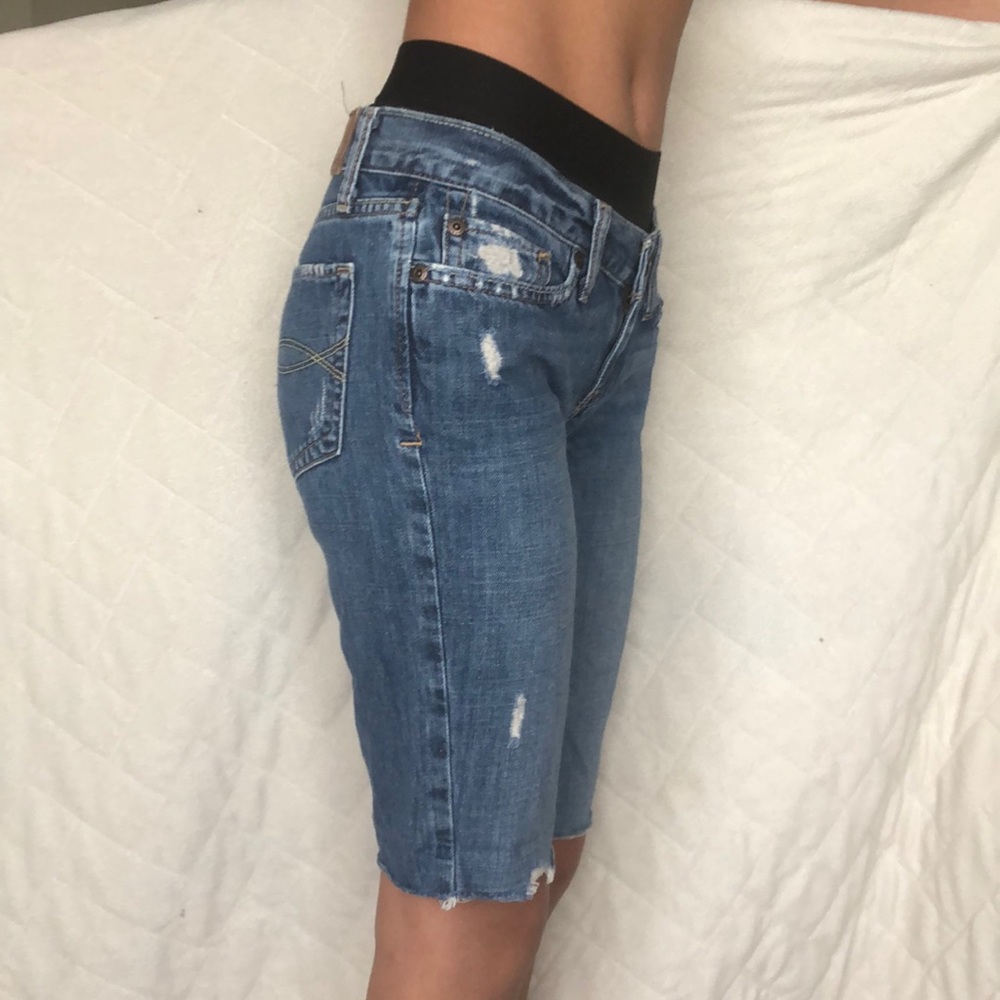 A&F jeans - Picture 2 of 6